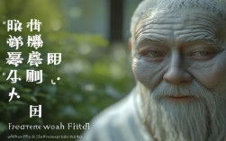 如何用20字精准描写人物神态？
