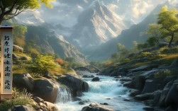 高山流水是什么意思？这个成语的典故你知道吗？