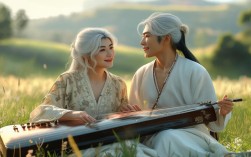 有哪些经典的夫妻祝福成语？