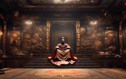 王者四字成语为何是中华文化的智慧瑰宝？