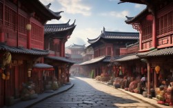 平遥古城有哪些必看的特色景点？