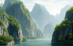 三峡有哪些描写山高的经典句子？