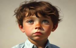 如何生动描写小男孩外貌？实用句子与技巧分享