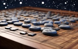 星棋成语，方寸间蕴含哪些千年智慧？