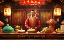 哪些经典成语寓意发财吉祥又富贵？