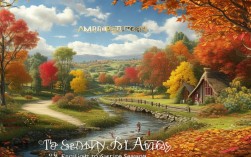 Captivating English Sentences to Describe the Beauty of Autumn – What Are They?