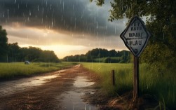 如何用优美的句子形容快要下雨的天气？