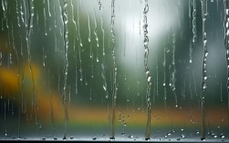 秋雨为何总是悄无声息地降临？