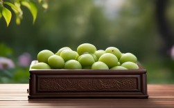 青梅的句子有哪些经典表达？