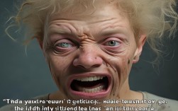 形容人丑的搞笑句子有哪些？笑到停不下来！