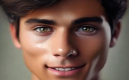 形容男生好看的句子有哪些？精选赞美男生外貌的语句