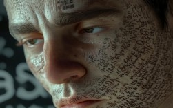 如何用生动的句子描写人物认真的神态？