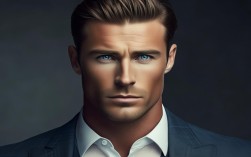 形容男人很帅的句子有哪些？魅力男士的经典描述