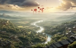 地大物博与成语有何千年渊源？
