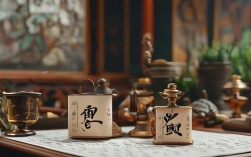 科开头成语有哪些？探索其文化魅力与实用价值