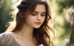 形容女生害羞的句子有哪些？唯美又生动的表达方式