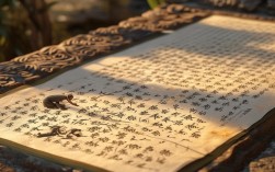 求鱼成语揭示了哪些智慧与方法的古老启示？