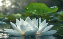 一花一世界，一叶一菩提蕴含怎样的人生哲理？
