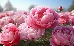 芍药花开的唯美句子有哪些？