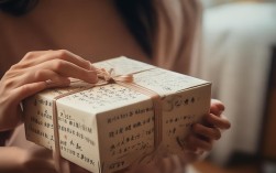 如何用句子送礼物传递温暖与心意？
