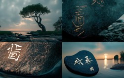 分手后有哪些成语能表达情感淬炼的智慧？