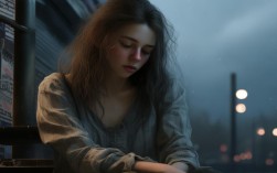 心情沮丧时如何表达？50句描写沮丧的经典句子