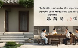 形容家风好的句子有哪些？优美家风语句推荐