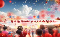 鞭炮句子有哪些？精选优美短句分享！