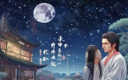 七夕有哪些唯美动人的浪漫句子？