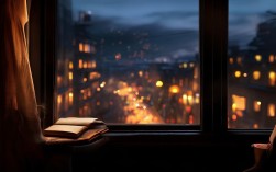 夜晚独处时，为什么文字会变得更有温度？