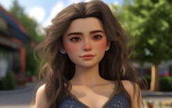 如何用生动的词语和句子描写人物？