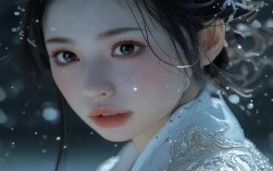 嫦娥长什么样子？描写嫦娥外貌的经典句子
