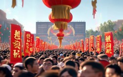 国庆节有哪些优美句子可以分享？