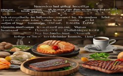 Best English Sentences About Food: How to Savor Every Bite?