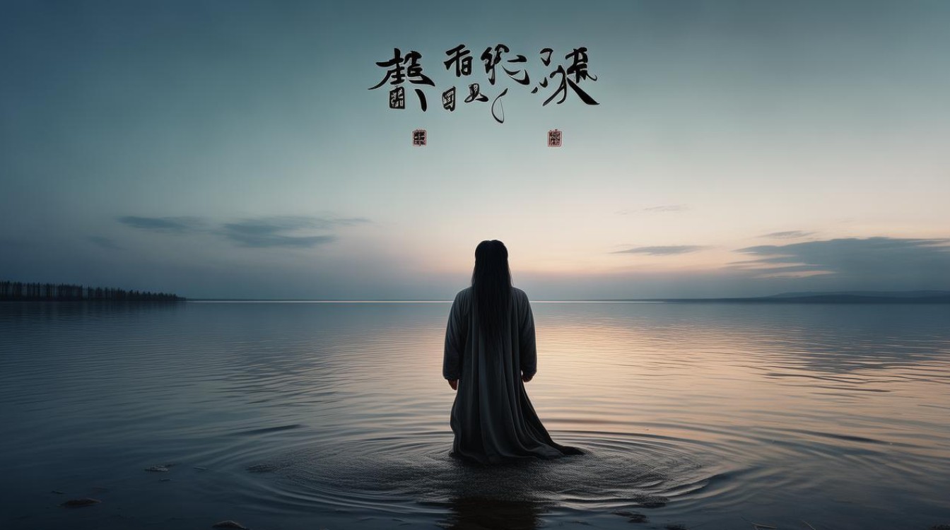 形容寂寞的成语有哪些？-图1