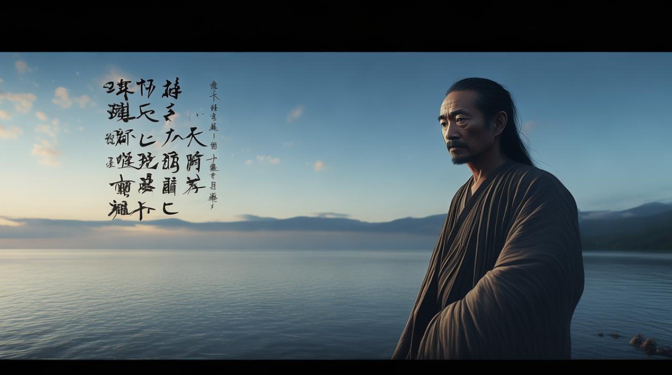 形容寂寞的成语有哪些？-图4
