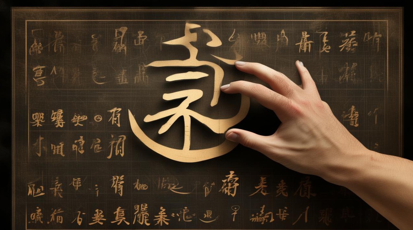 爪开头的成语有哪些？揭秘语言中的锐利与智慧-图1
