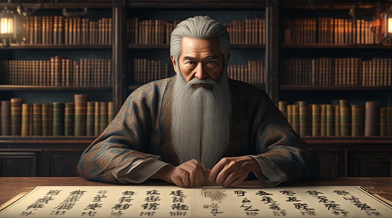 博学多才的成语有哪些？-图4
