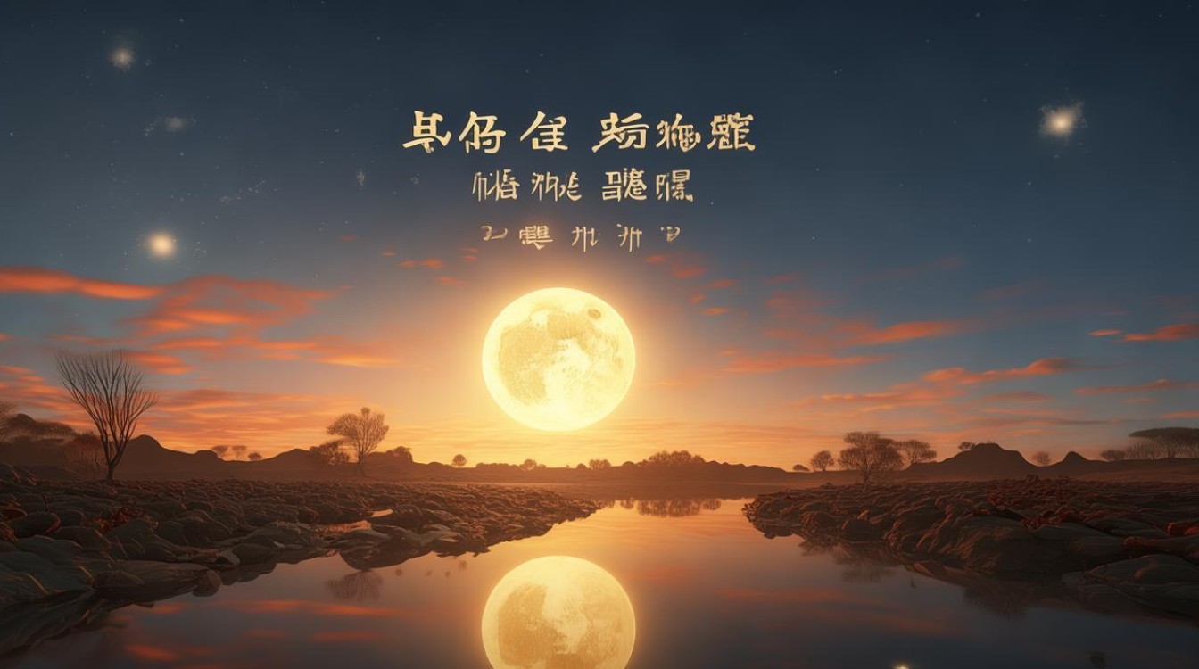 日月成语大全，你知道哪些与日月相关的成语？-图1