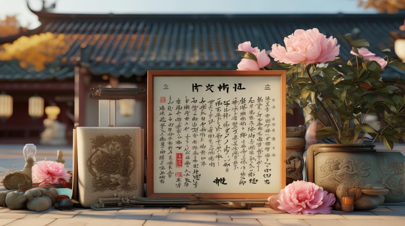 瑞开头成语有哪些？探索其文化意蕴与生活智慧-图1
