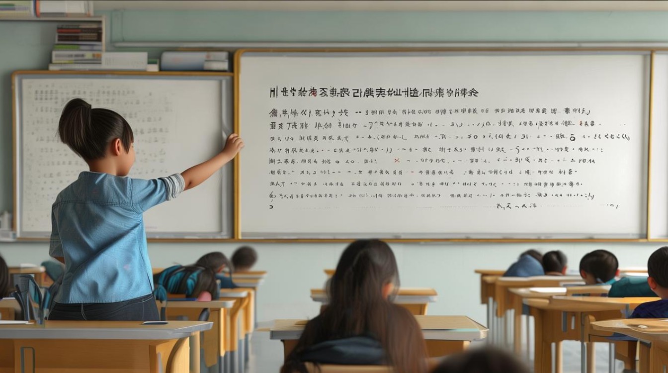 如何掌握初中语文句子基础并提升表达能力？-图3