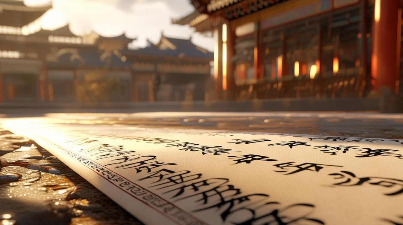 心目成语，穿越千年的智慧之光蕴含哪些人生哲理？-图1