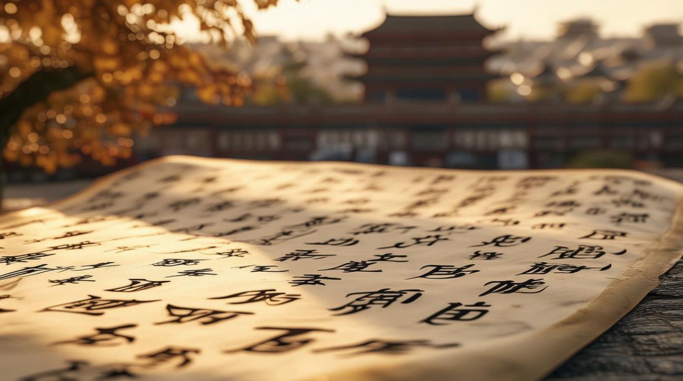 心目成语，穿越千年的智慧之光蕴含哪些人生哲理？-图2