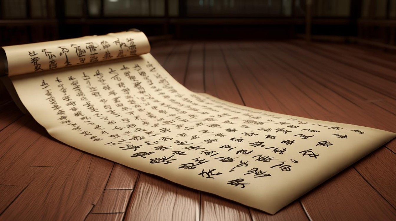 什么是长结尾的成语？常见例子有哪些？-图2