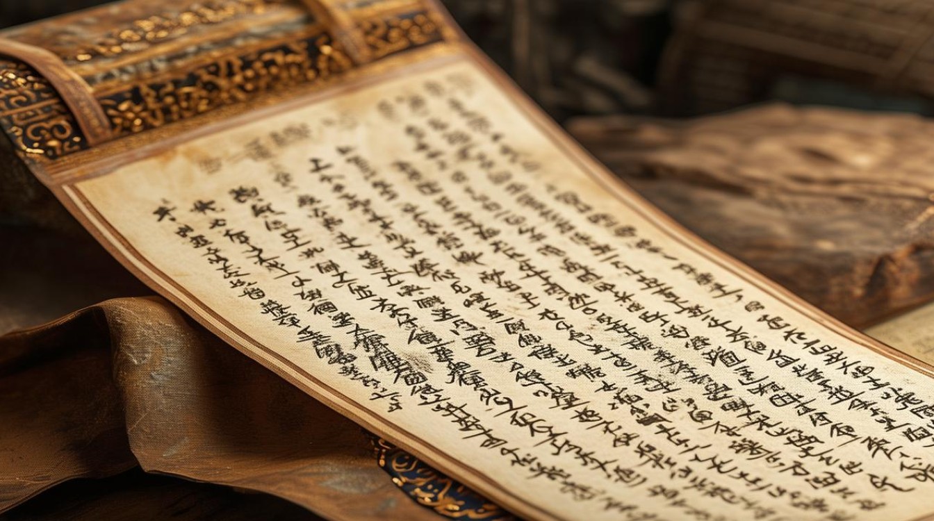 哪些流传千年的经典成语寓意最美好？-图1