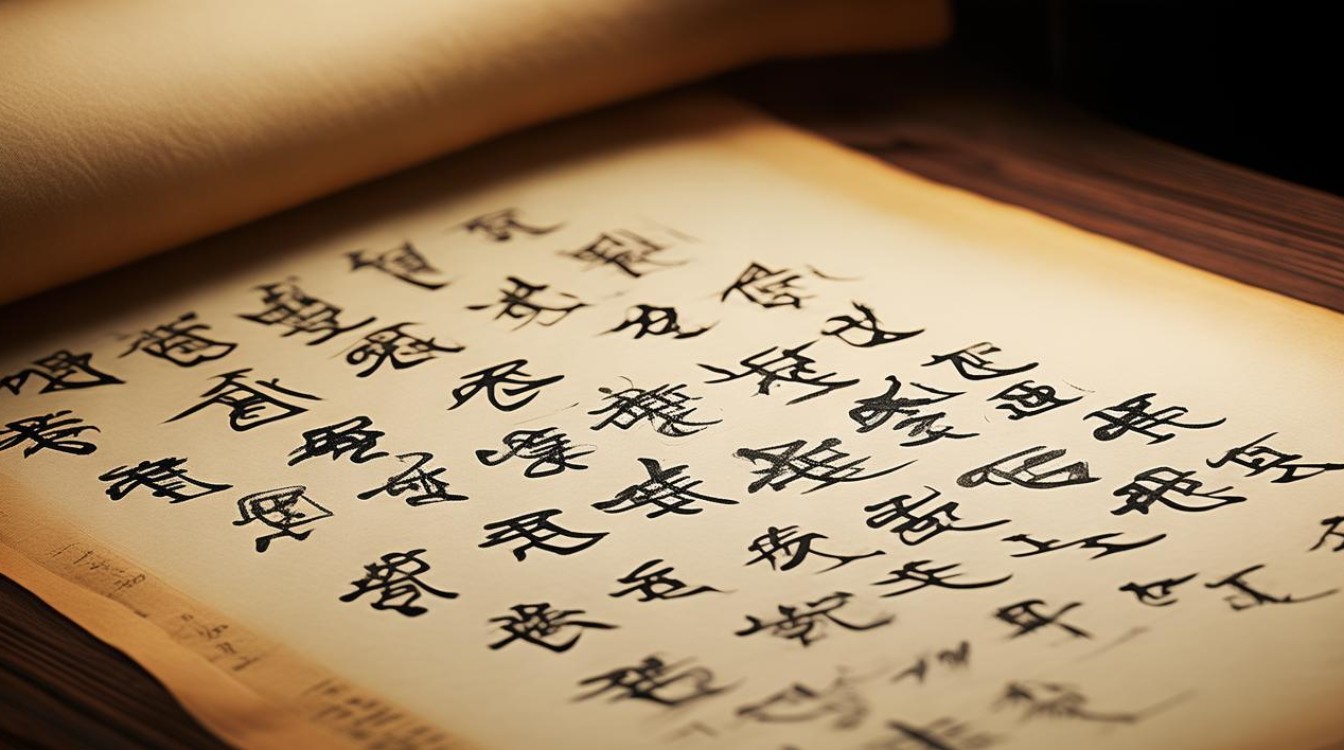 哪些书法佳句能触动心灵并流传千年？-图2