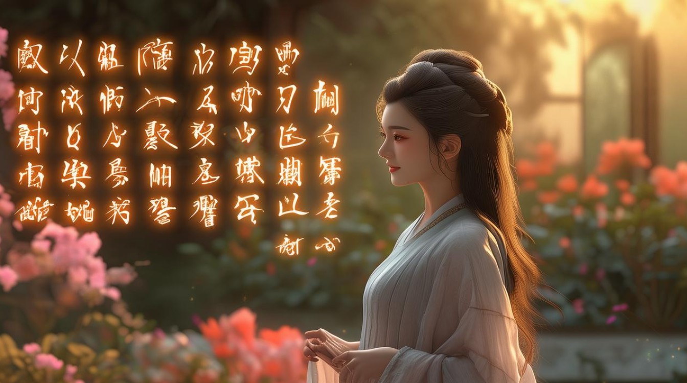 妇字成语有哪些？常见带妇字的成语大全-图3
