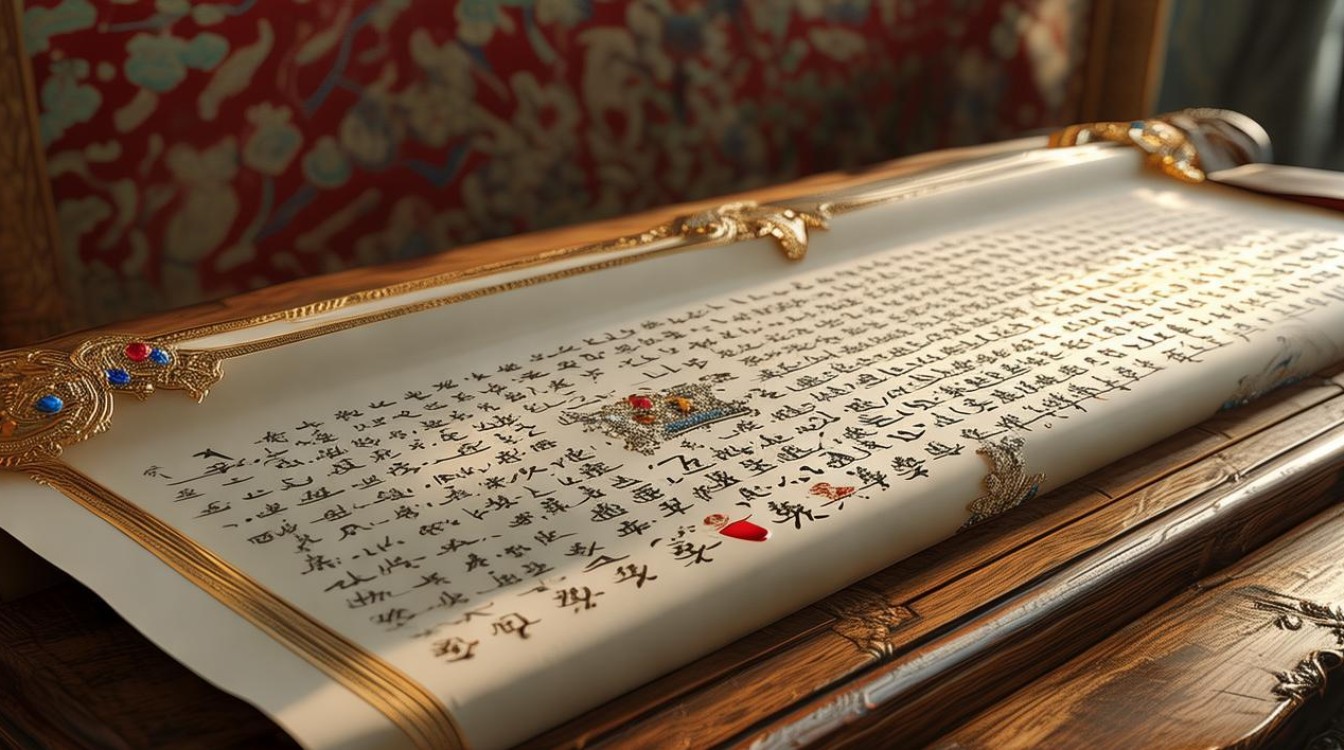 带‘贝’的成语有哪些？经典贝字成语大全-图1