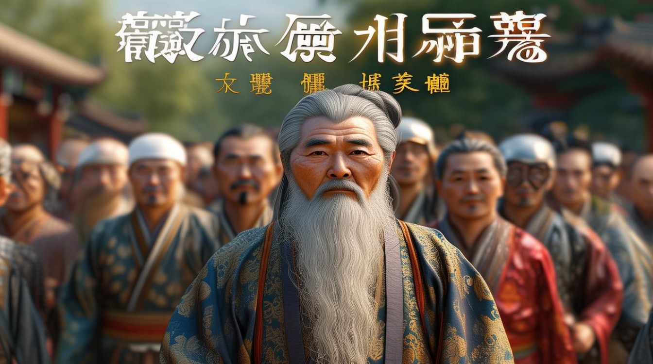 带队的成语有哪些？常用带队成语大全-图3