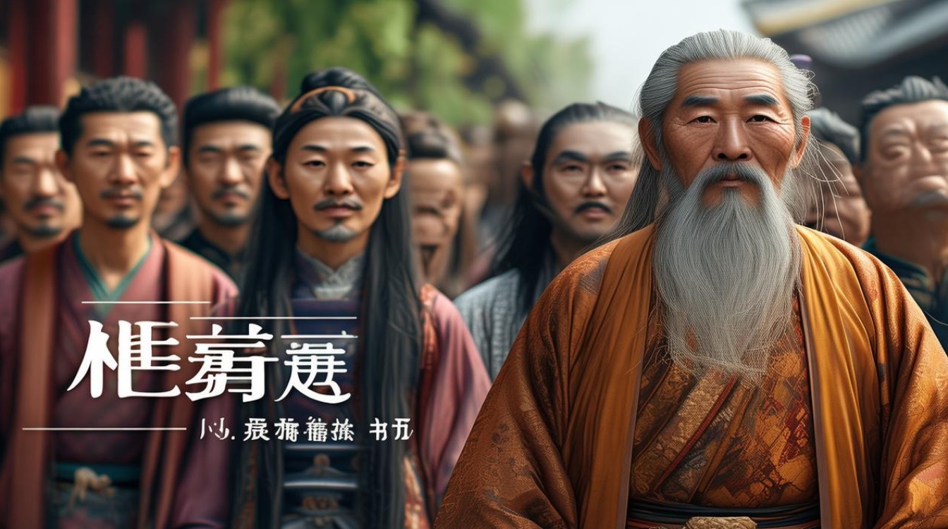 带队的成语有哪些？常用带队成语大全-图4